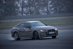 Thumbnail 2022 Bmw I4 09