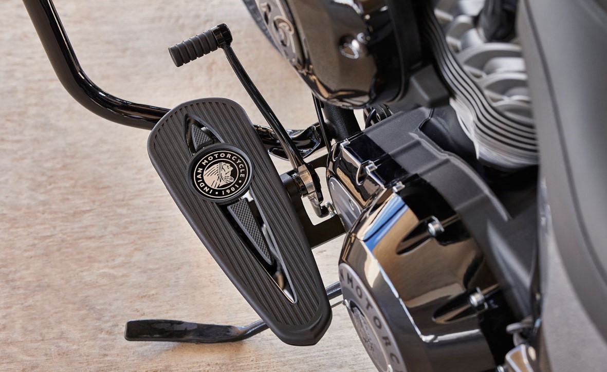Thumbnail 6. Indian Chieftain Elite 120 Anos