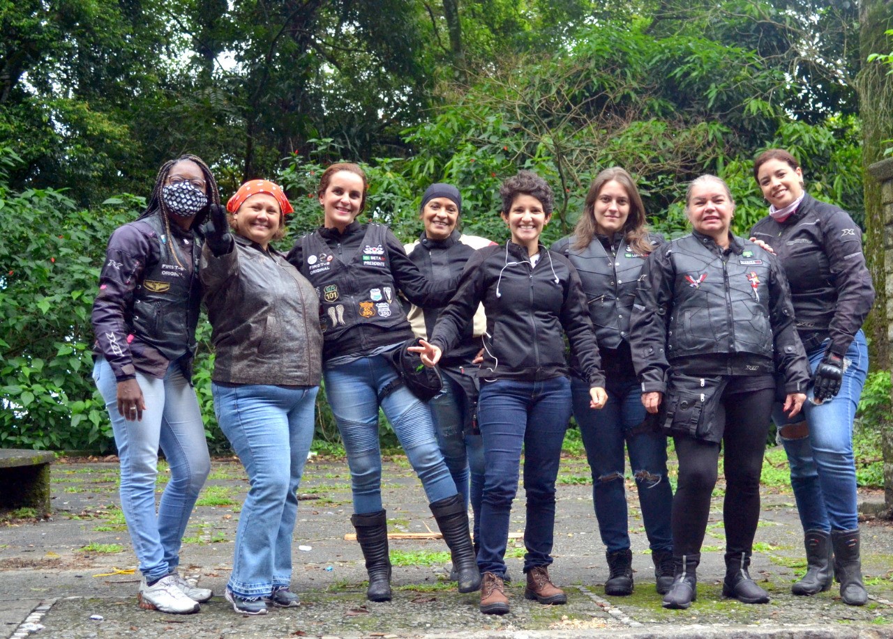 Thumbnail 3. Musas Do Asfalto Moto Grupo