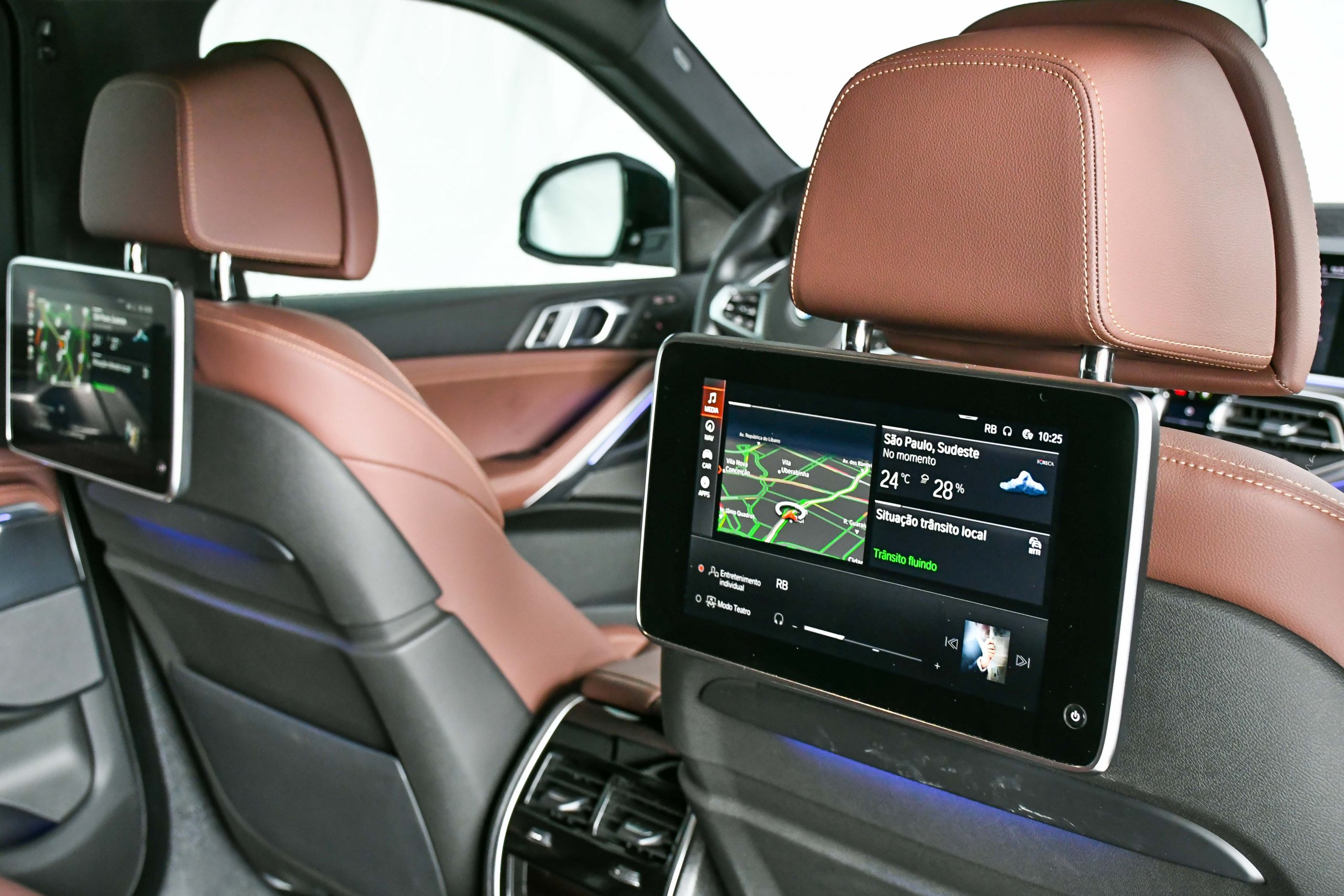 Bmw X 6 M 6419
