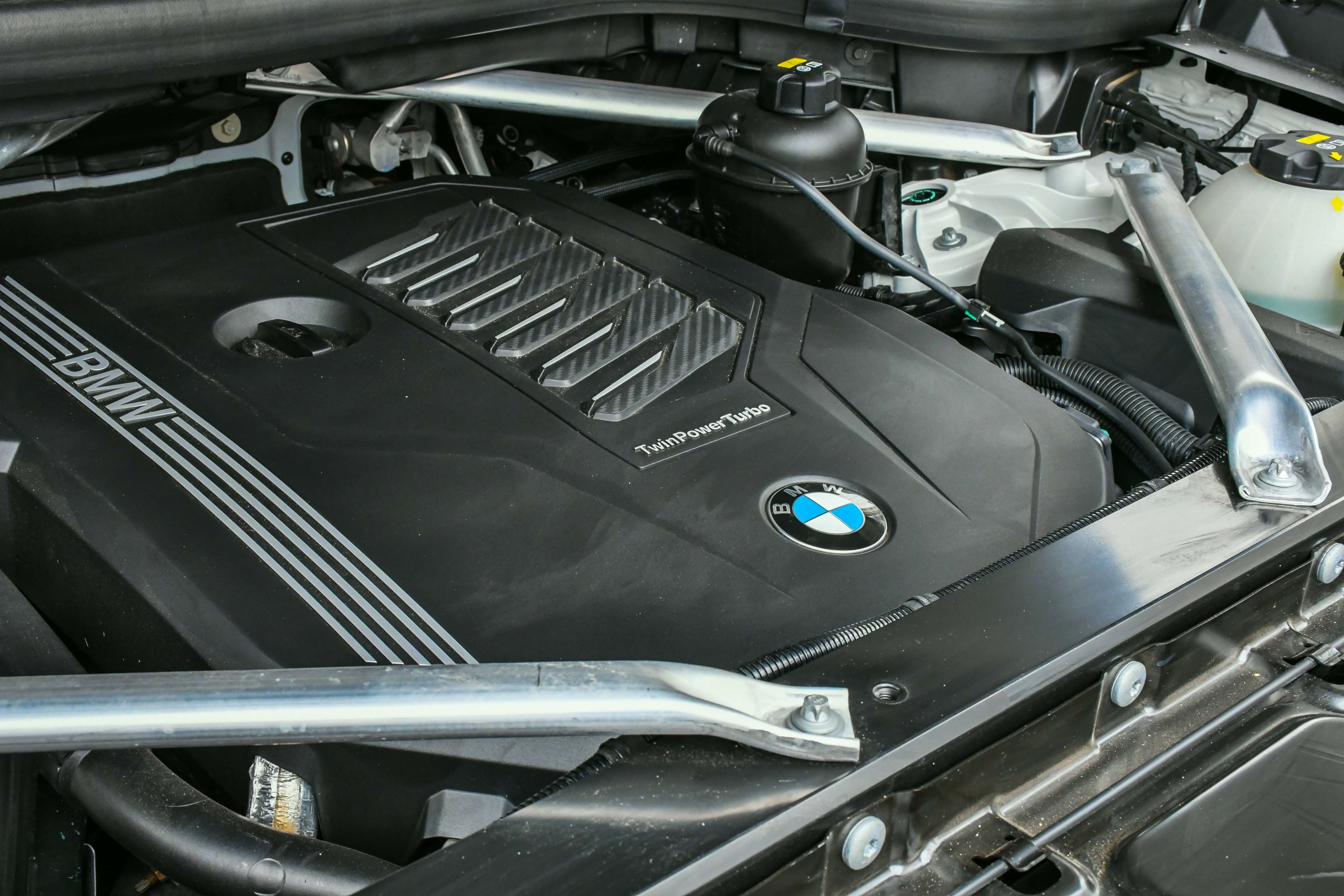 Bmw X 6 M 6447