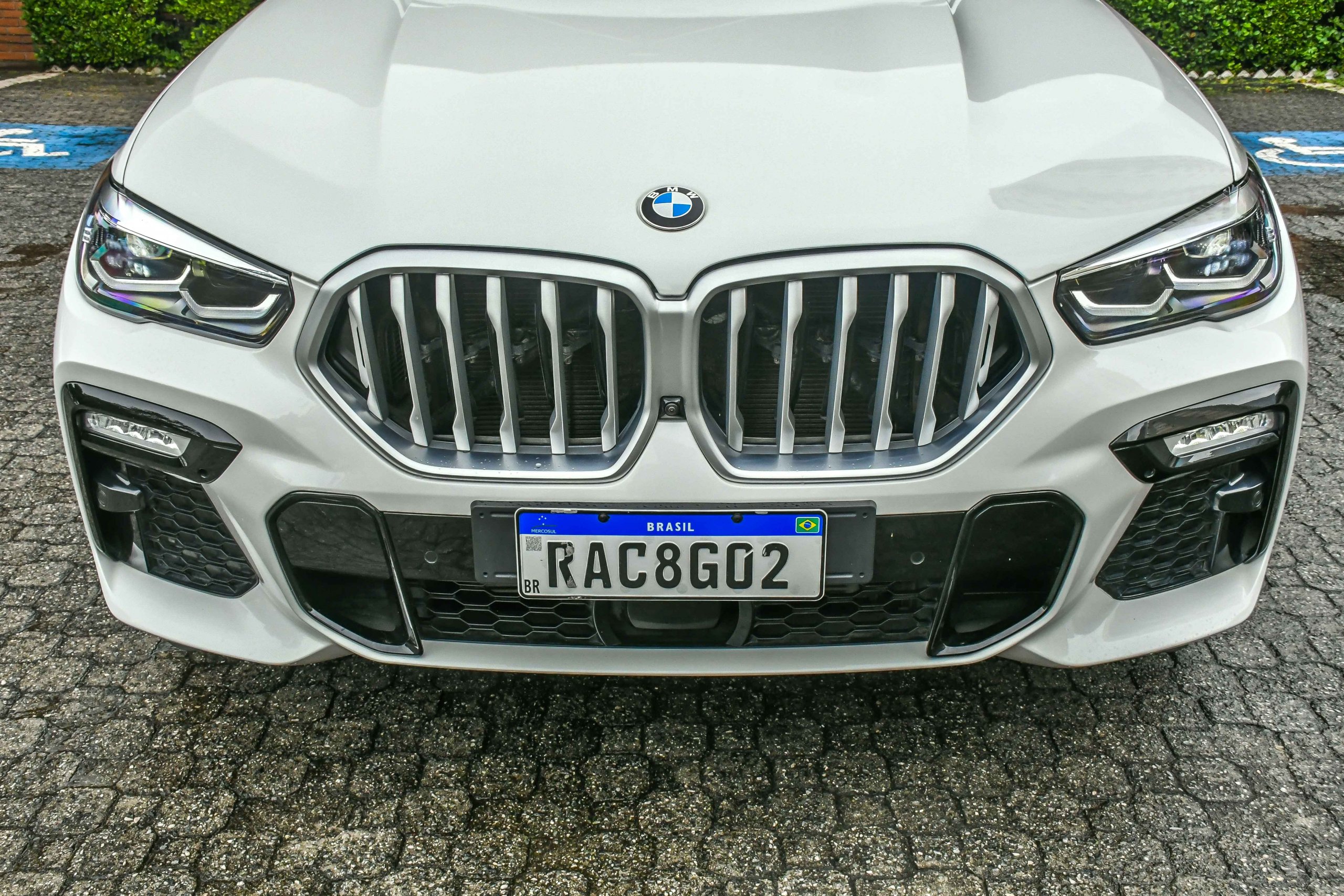 Bmw X 6 M 6483