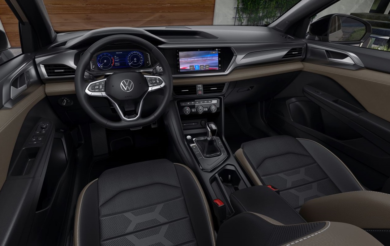 Interior Nova