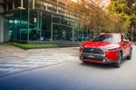 3. Toyota Corolla Cross Hybrid 2022