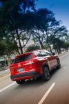 4. Toyota Corolla Cross Hybrid 2022