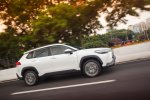 7.toyota Corolla Cross Flex 2022