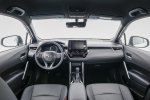 14.toyota Corolla Cross Flex 2022