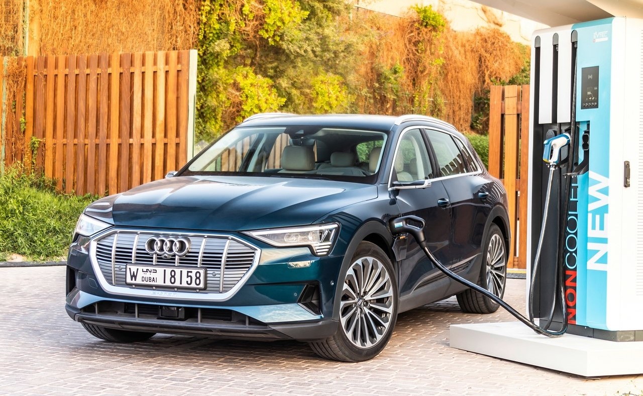 Thumbnail Audi E Tron 2020 1280 31