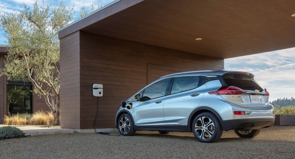 Thumbnail Chevrolet Bolt Ev 2017 1280 13