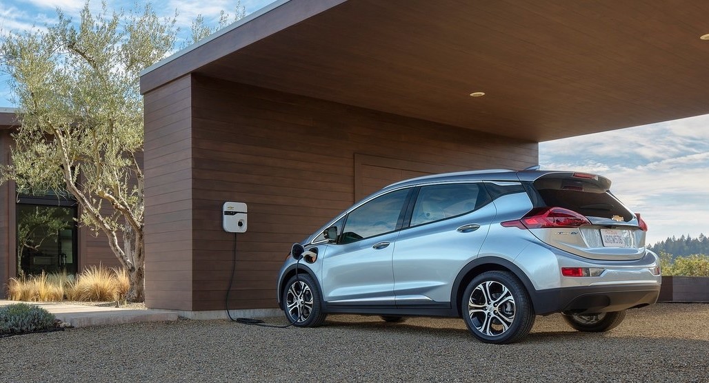 Thumbnail Chevrolet Bolt Ev 2017 1280 13