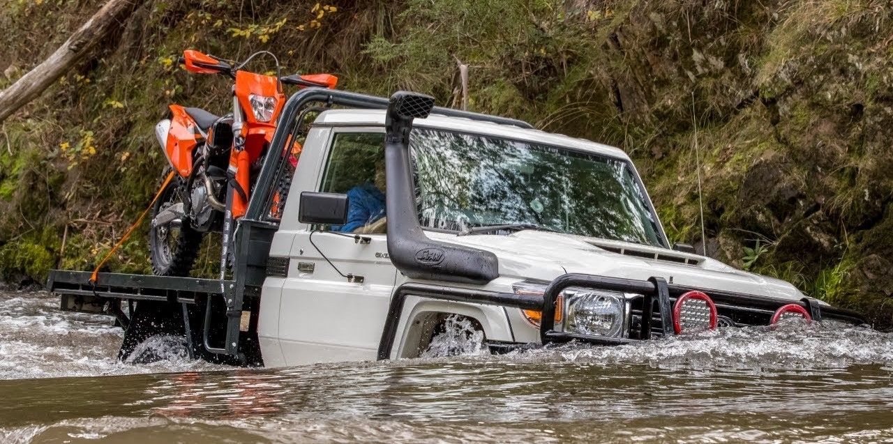 Thumbnail Snorkel