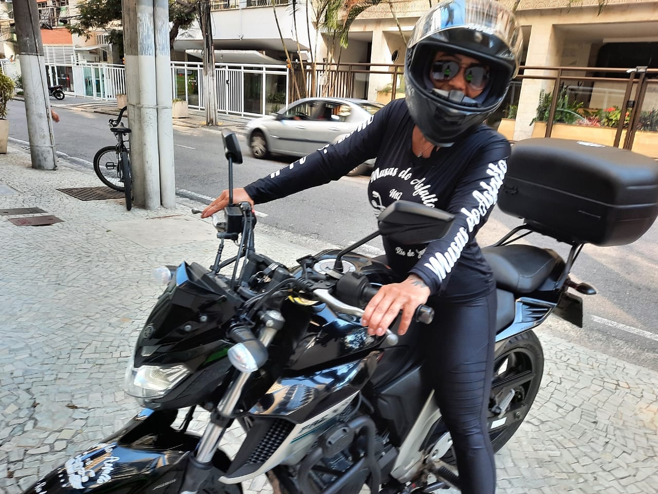 2. Carla Torres