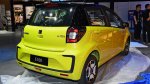VW-JAC E10X
