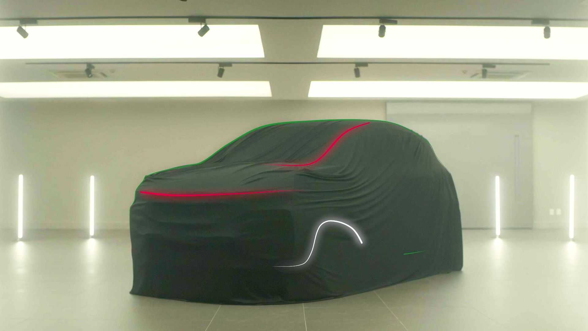 Fiat Progetto 363 Suv Teaser