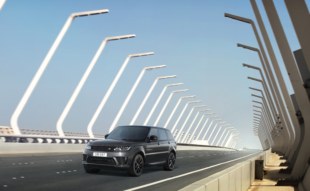 Range Rover Sport Hse Dynamic Black Exterior 01