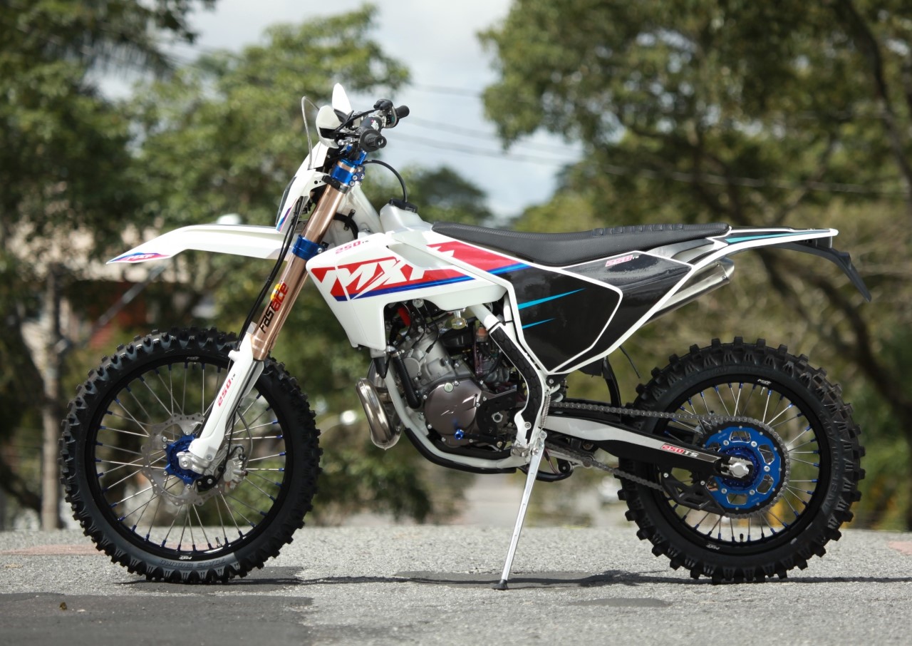 Thumbnail 2. Mxf 250 Ts 2021