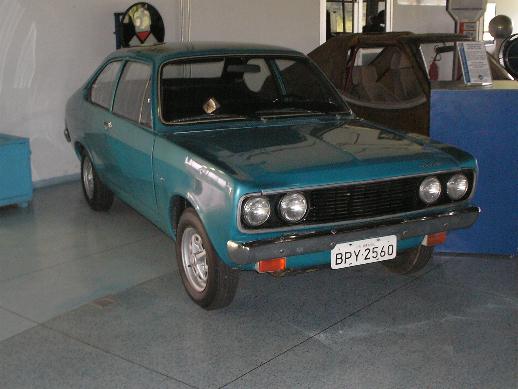 Dodge Polara 1976