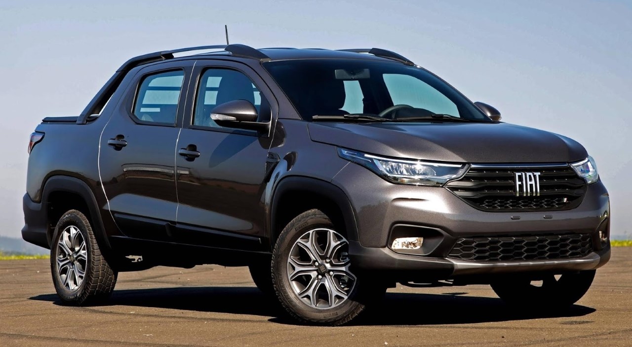 Thumbnail Fiat Strada