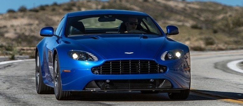 Vantage