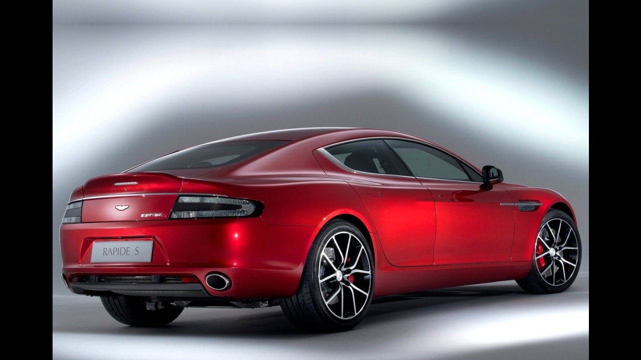 Rapide S