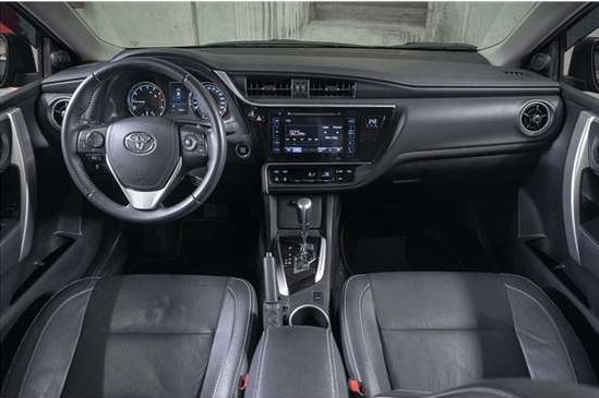 Toyota Corolla 2.0 Xei 16v Flex 4p Automatico Wmimagem12312123480