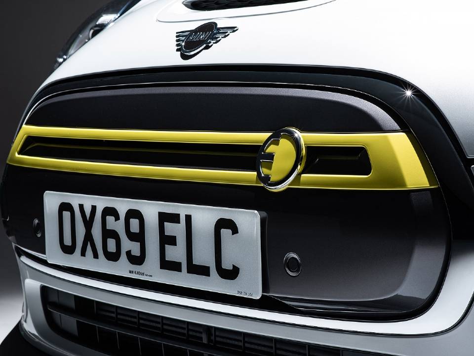 Minielectric