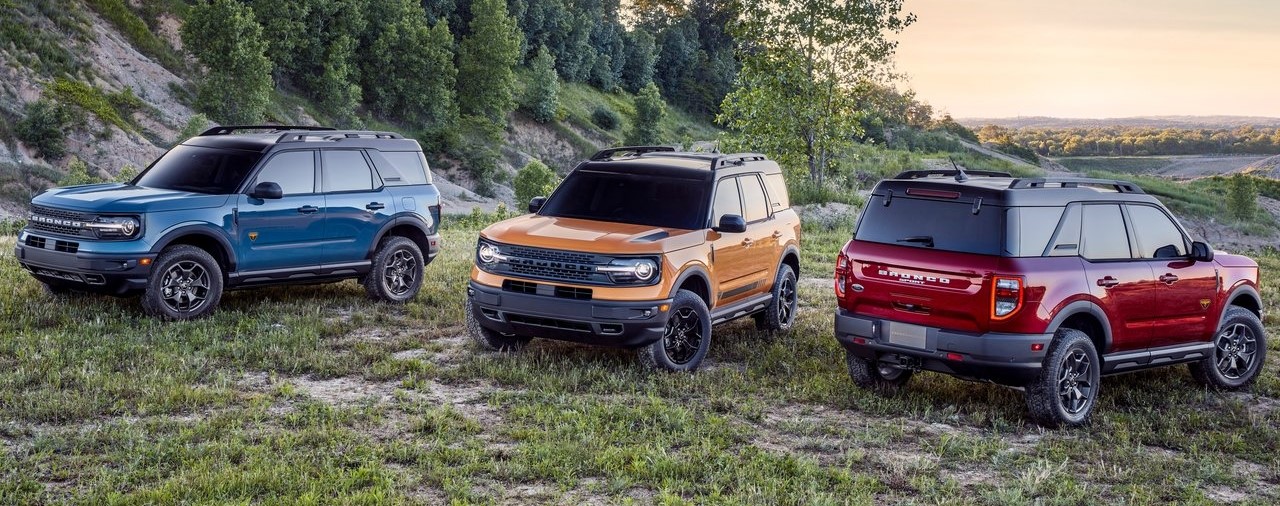 Thumbnail Ford Bronco Sport 2021 1280 15