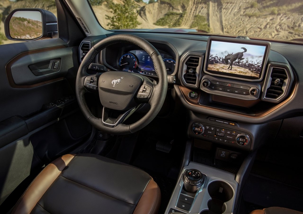 Thumbnail Ford Bronco Sport 2021 1280 17