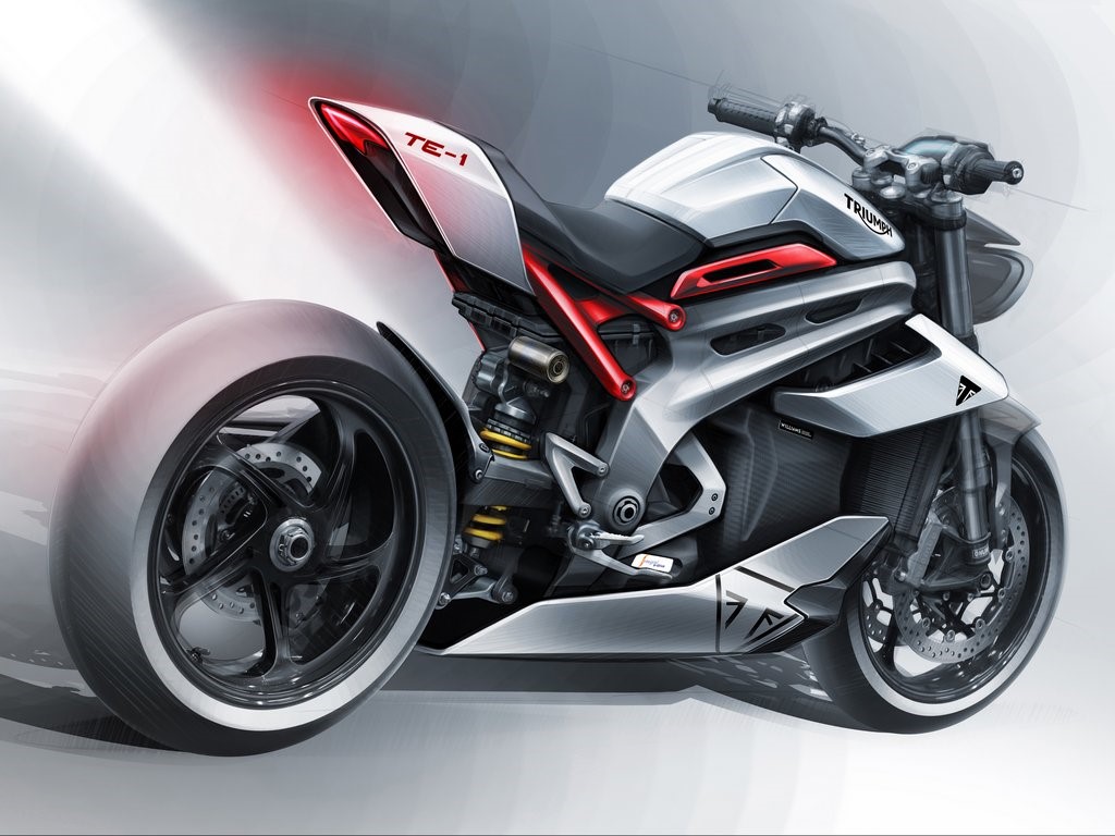 Thumbnail 6. Triumph Te 1