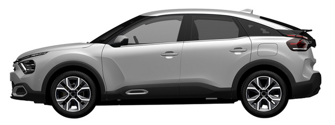 Novo Citroen C4 (2)