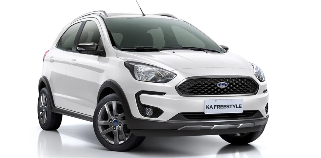 Ka hatches segurança