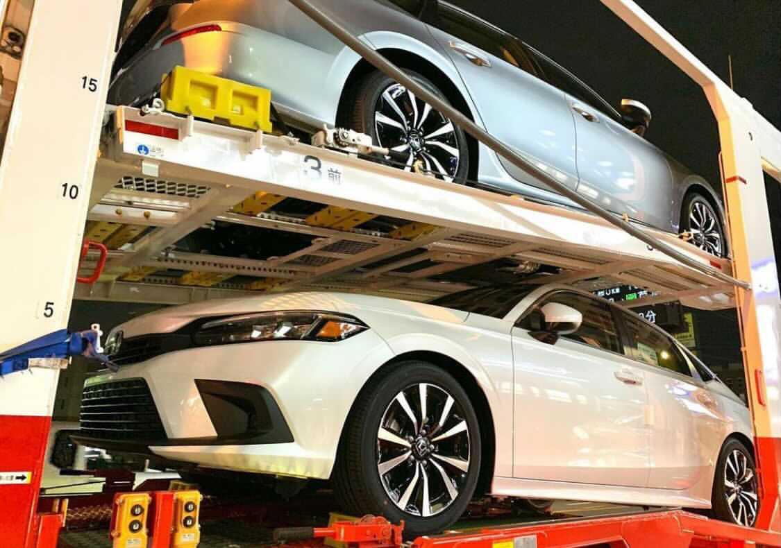 Honda Civic 2022 02