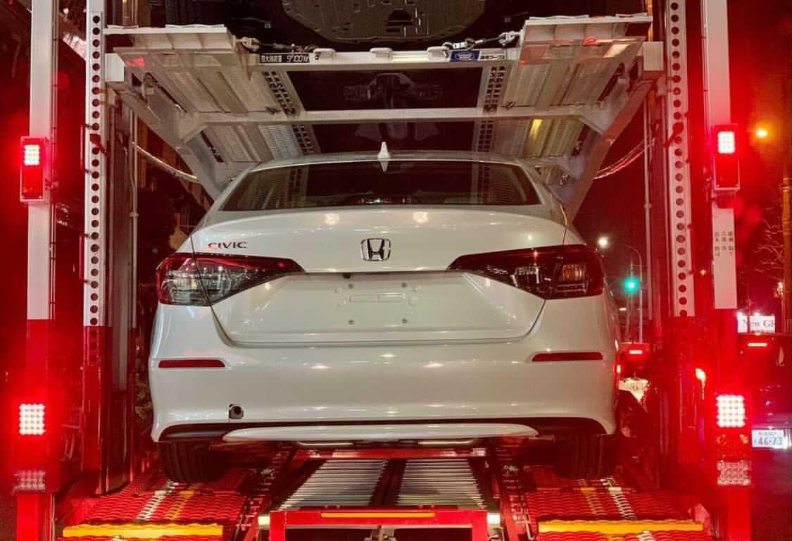 Honda Civic 2022 04