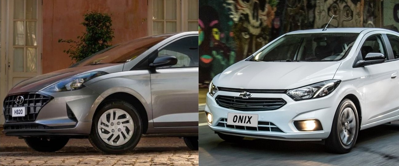 Hb20 Vs Onix Joy 2