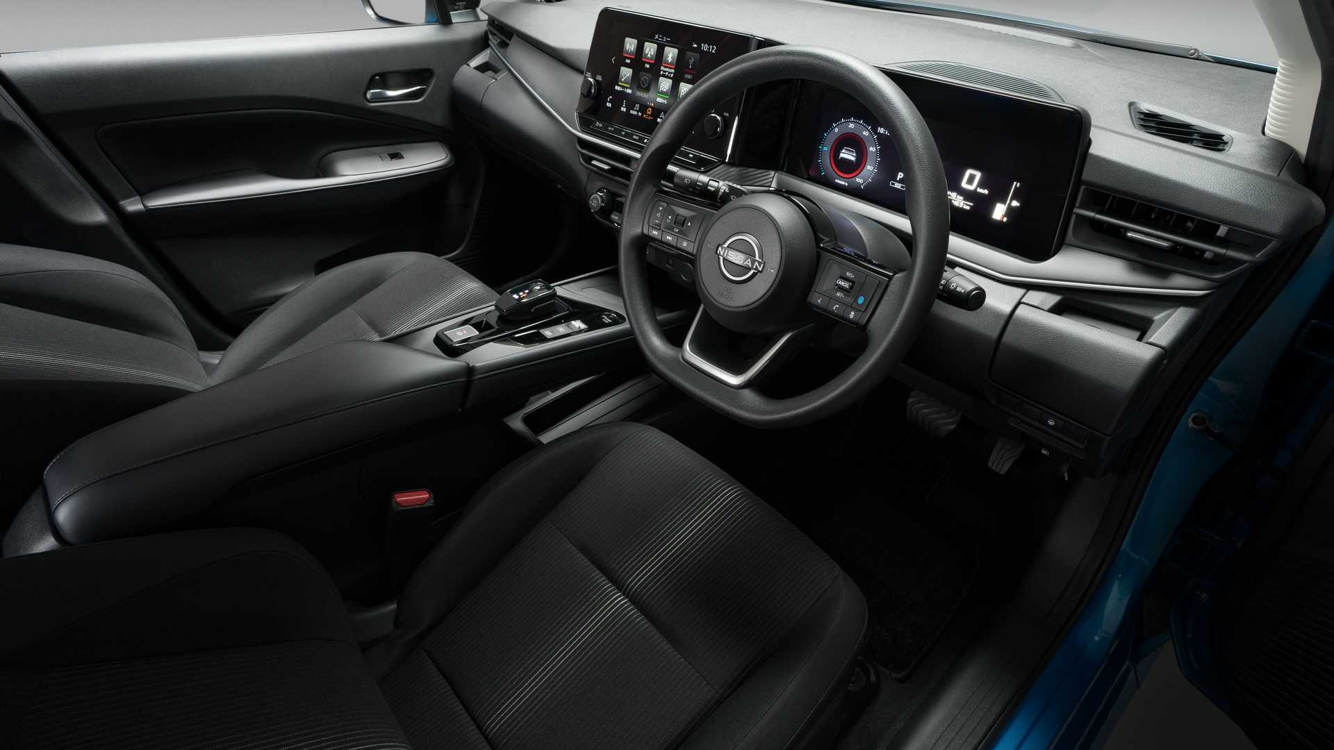 2021 Nissan Note (4)