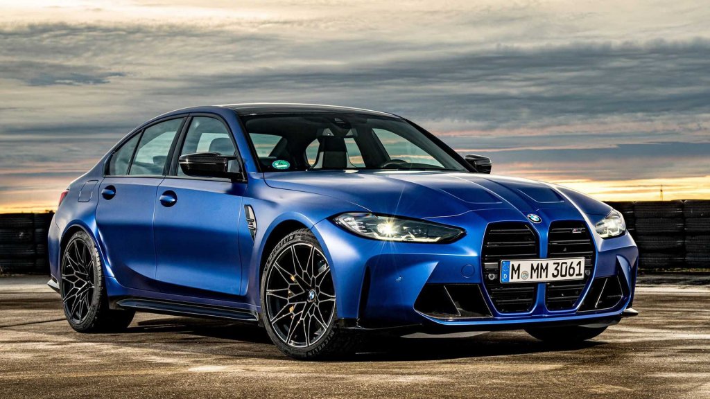 Bmw M3 2021 Im Test (7)
