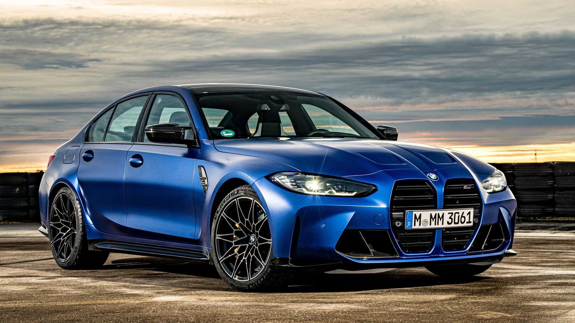 Bmw M3 2021 Im Test (7)