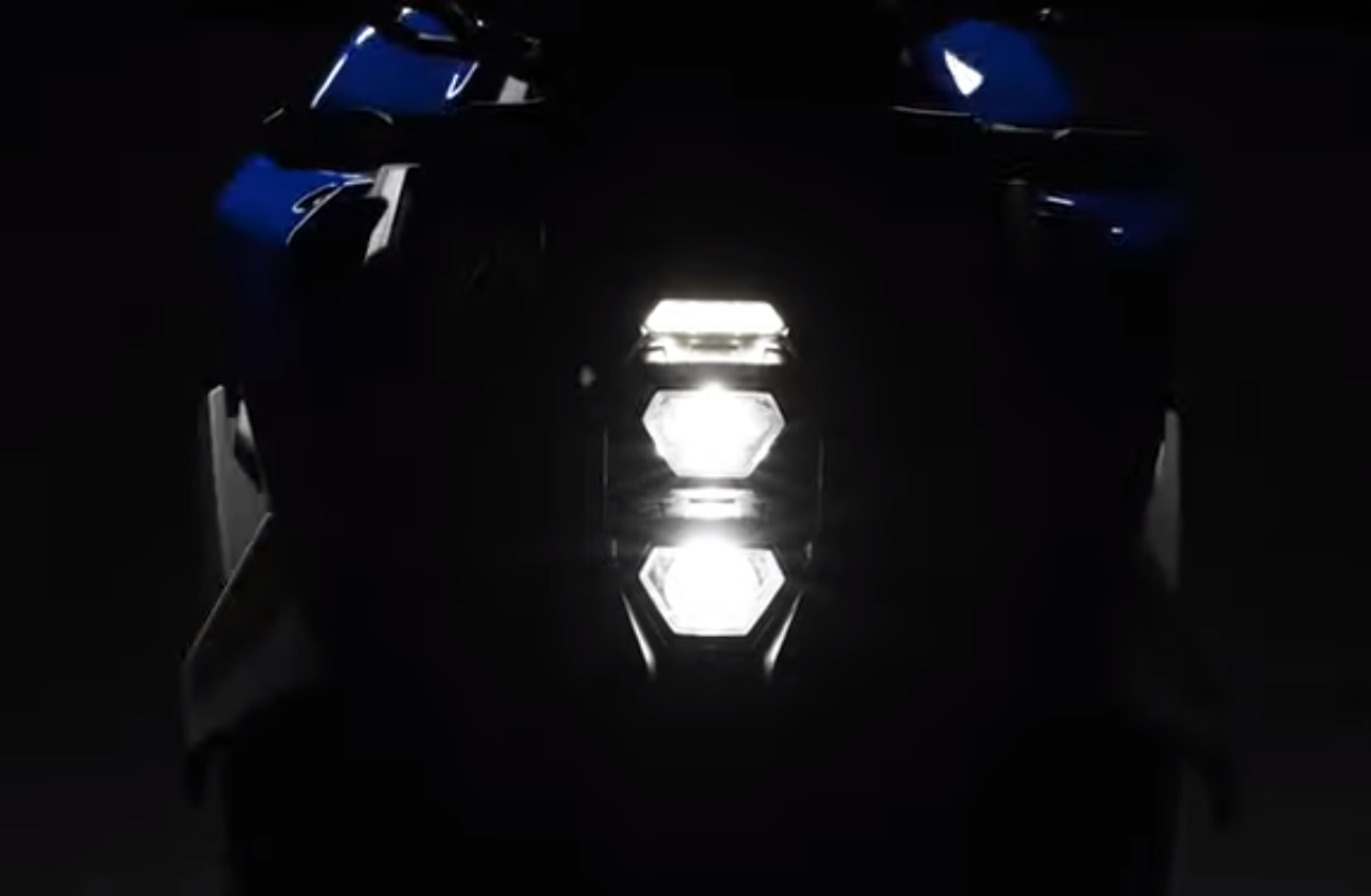 Thumbnail 6. Suzuki Gsx S 1.000 2021