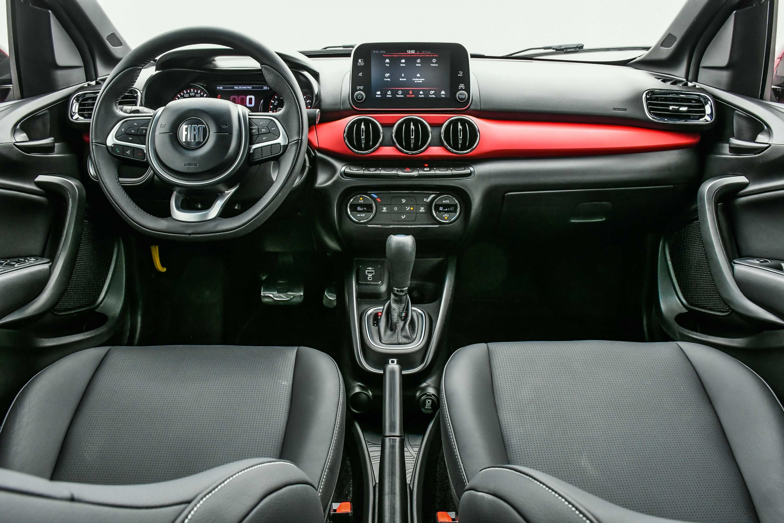Fiat Argo Hgt 7289