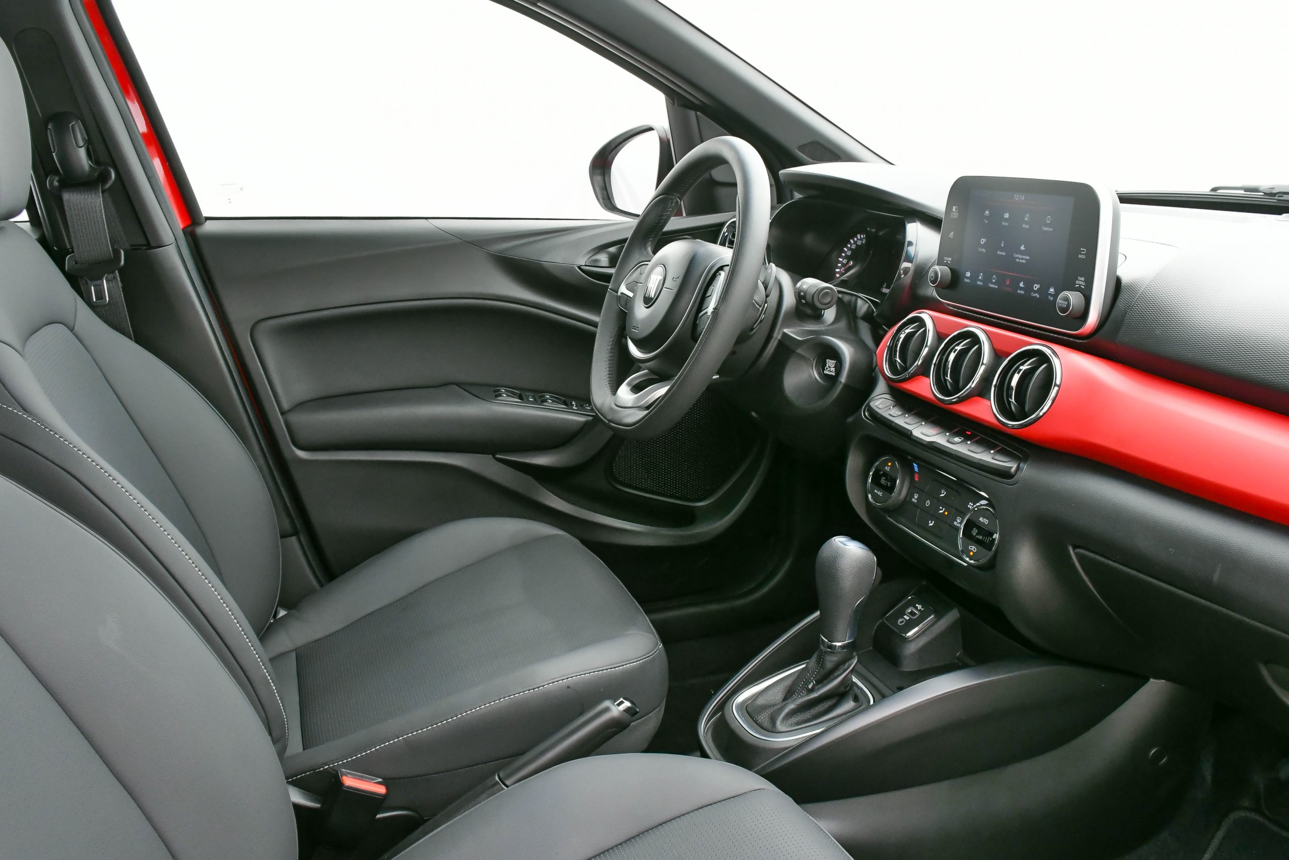 Fiat Argo Hgt 7355