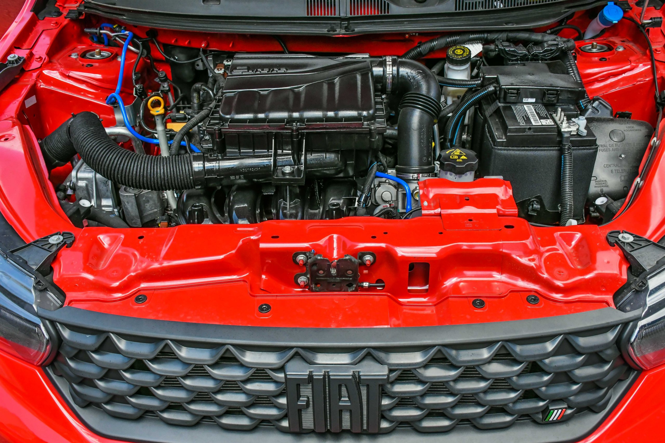 Fiat Argo Hgt 7381