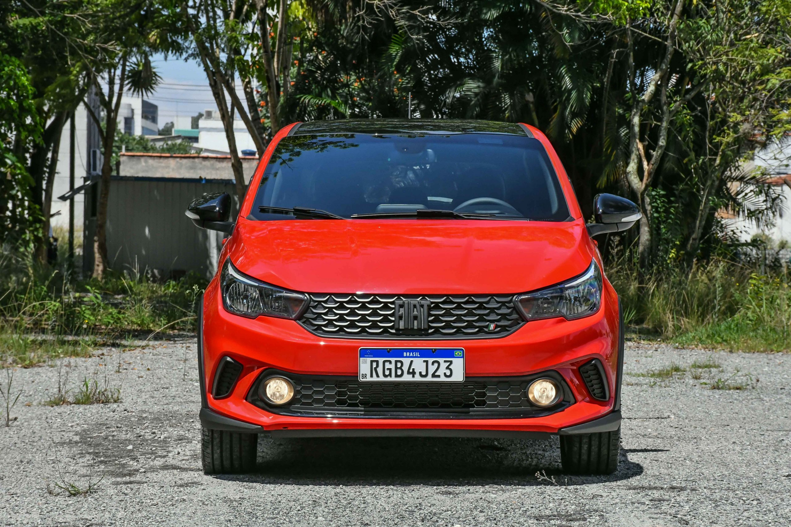 Fiat Argo Hgt 7389