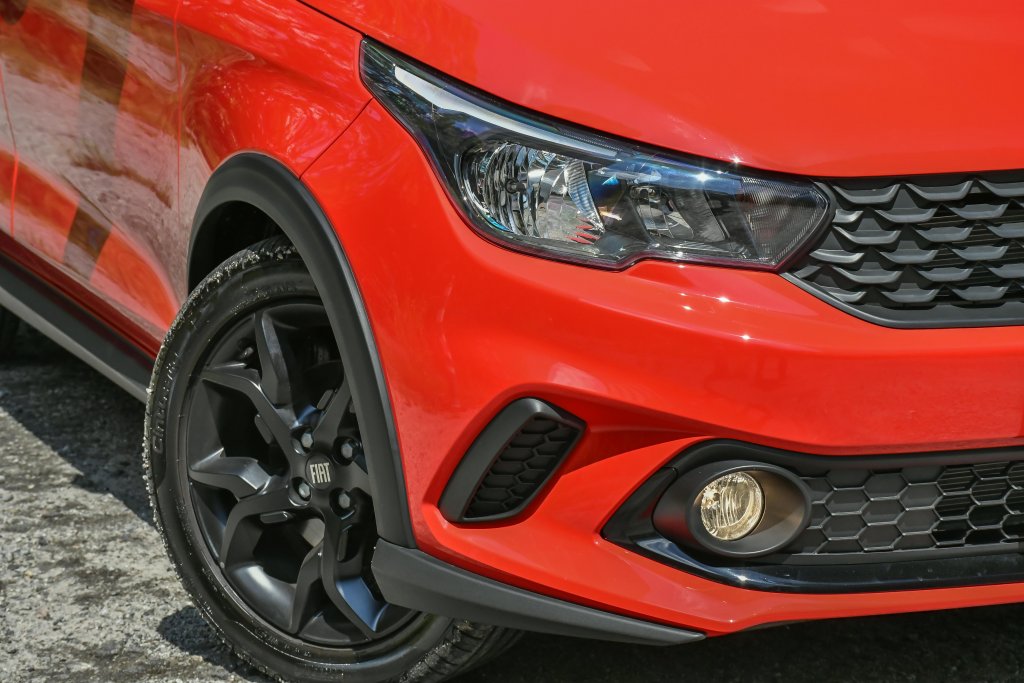 Fiat Argo Hgt 7396