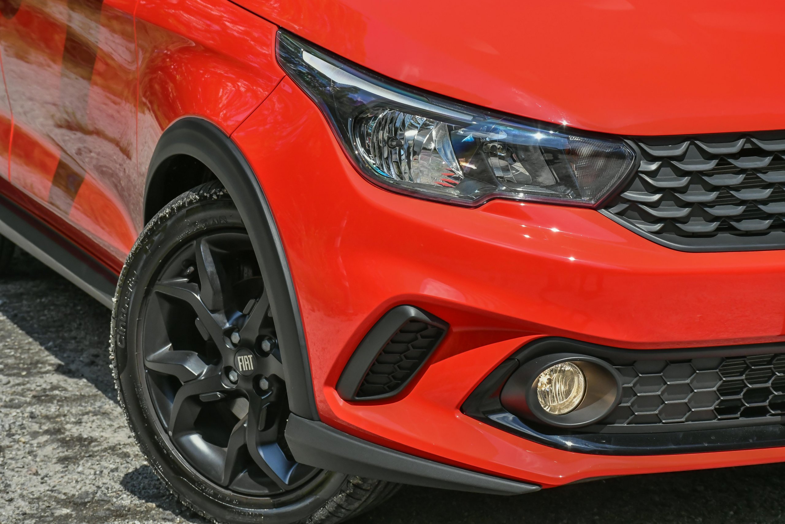 Fiat Argo Hgt 7396