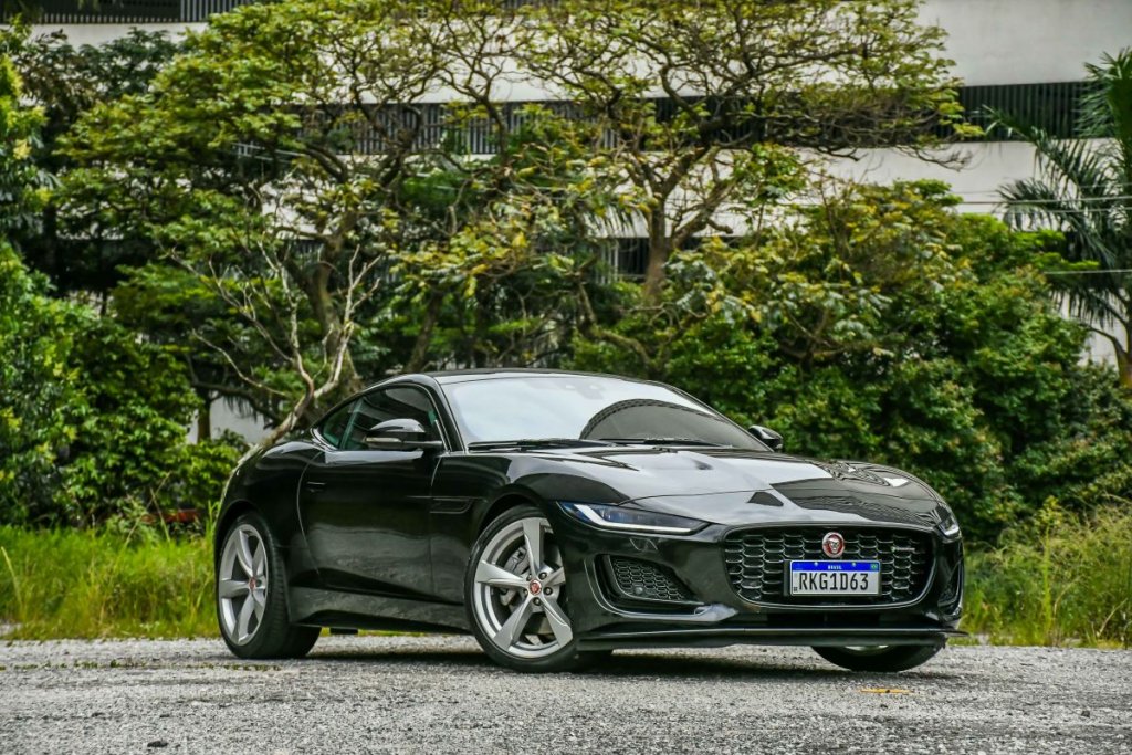 Jaguar F Type (7)