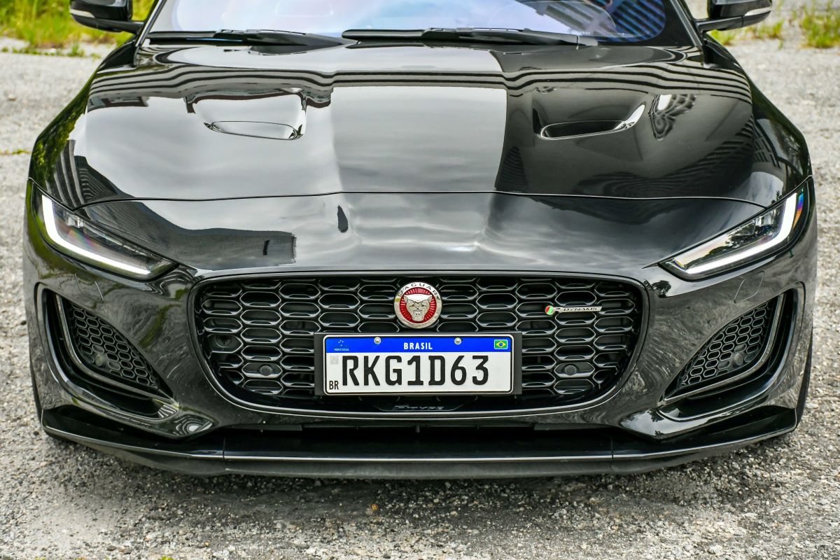 Jaguar F Type (10)