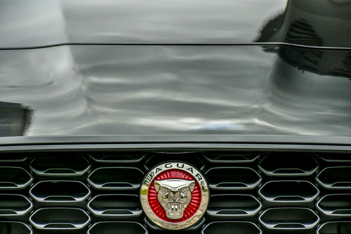 Jaguar F Type (11)