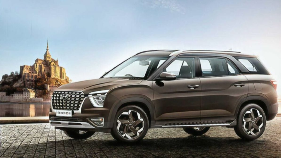 Hyundai Alcazar Oficial 00