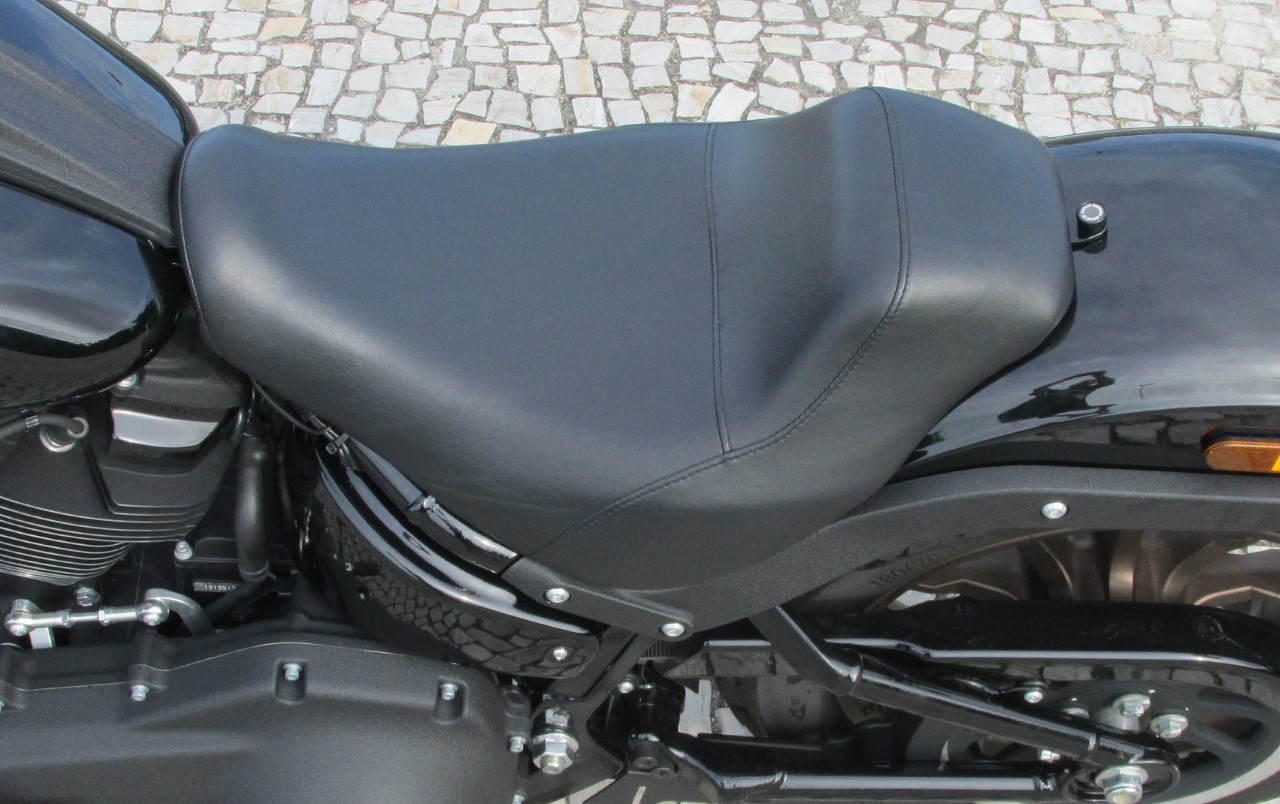 Thumbnail 7. Harley Davidson Low Rider S