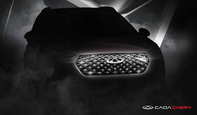 tiggo 3x teaser